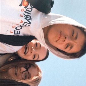 Meet your Posher, Madelyn